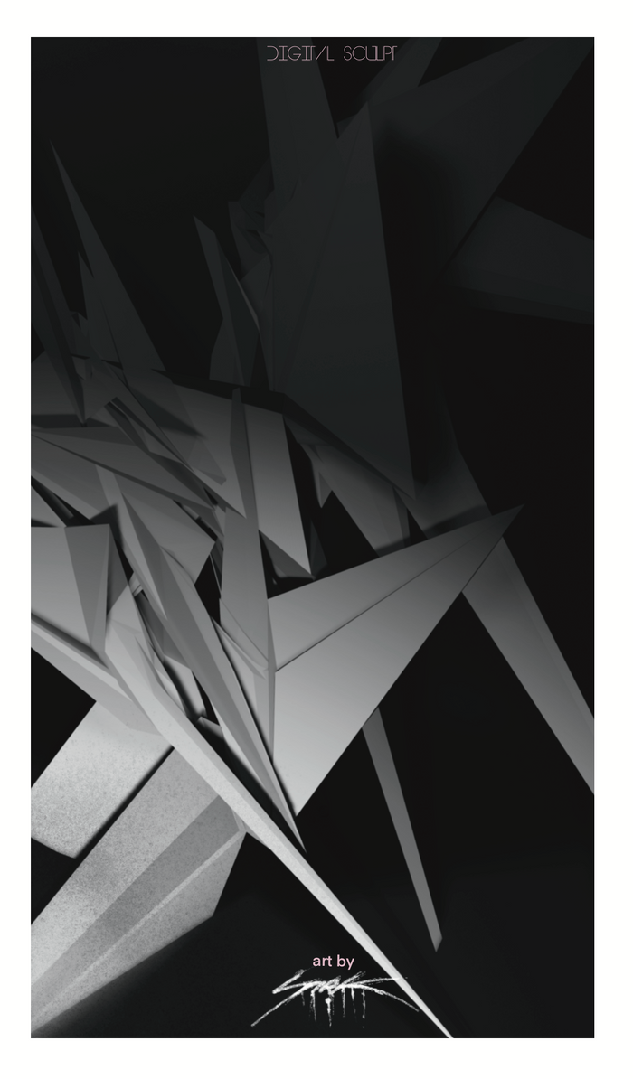 POSTER GRAY