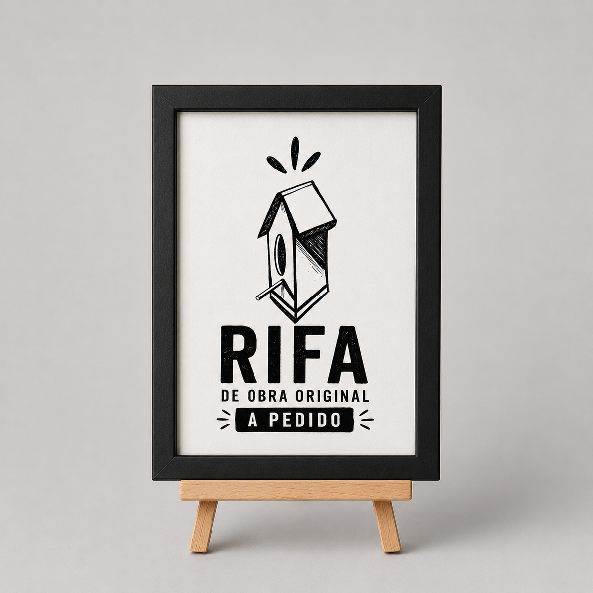 RIFA PEW1
