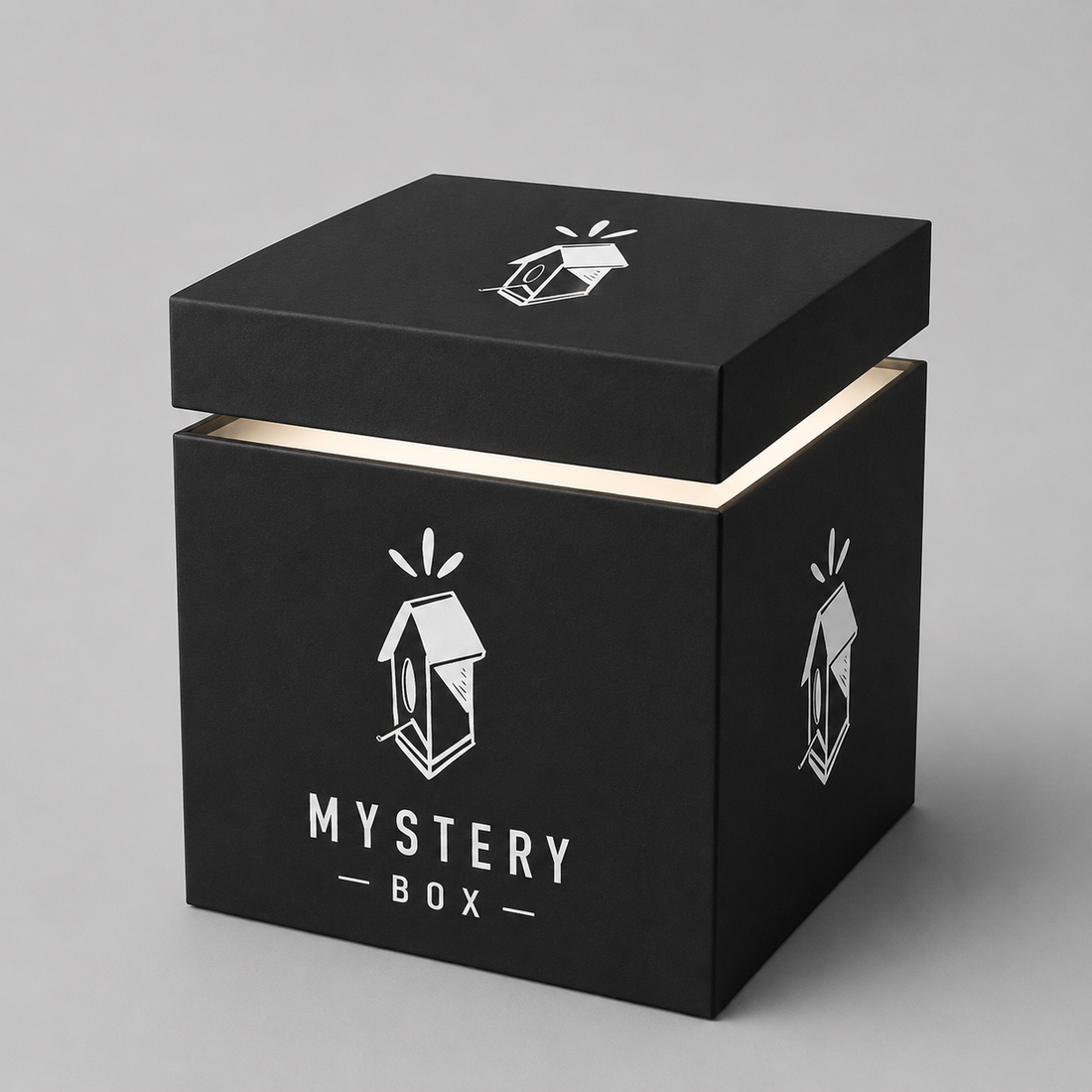 Mistery BOX PEW1