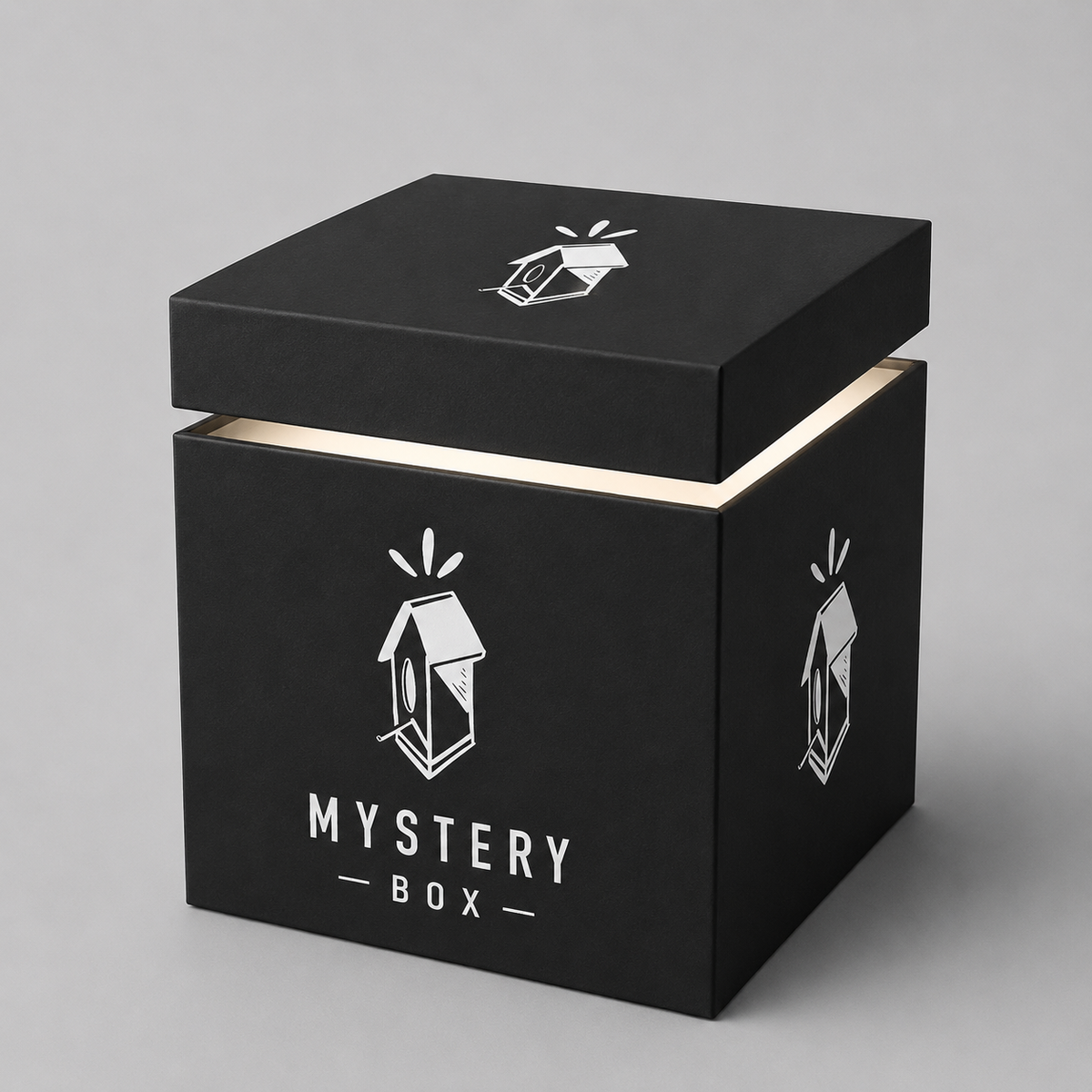 Mistery BOX PEW1