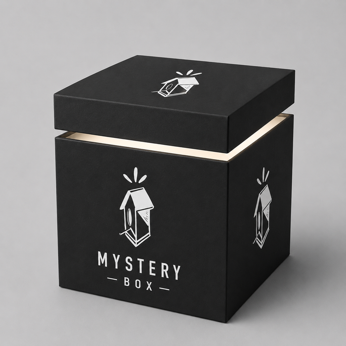 Mistery BOX PEW1