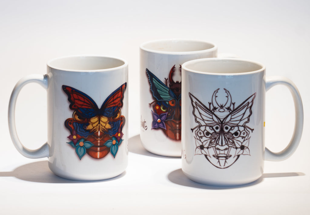 PEW1 Bowls