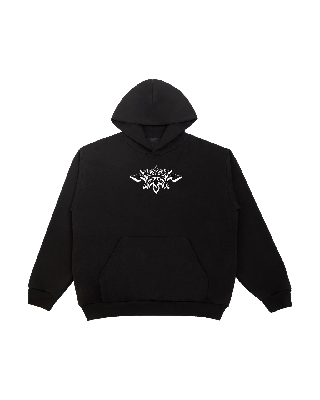 HOODIE SIZ " TO LEGAL "