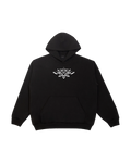 HOODIE SIZ " TO LEGAL "