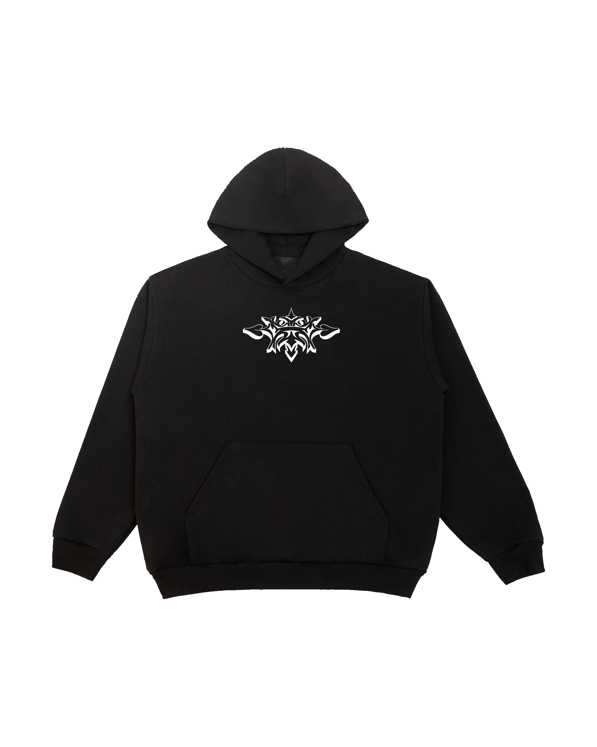 HOODIE SIZ " TO LEGAL "