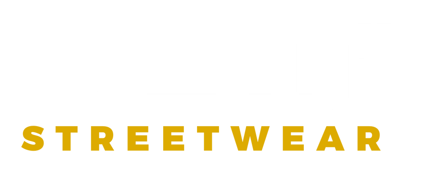 PEW1 Streetwear