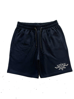 Short SIZ Street Wear — vista trasera