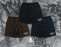 SHORT SIZ STRET