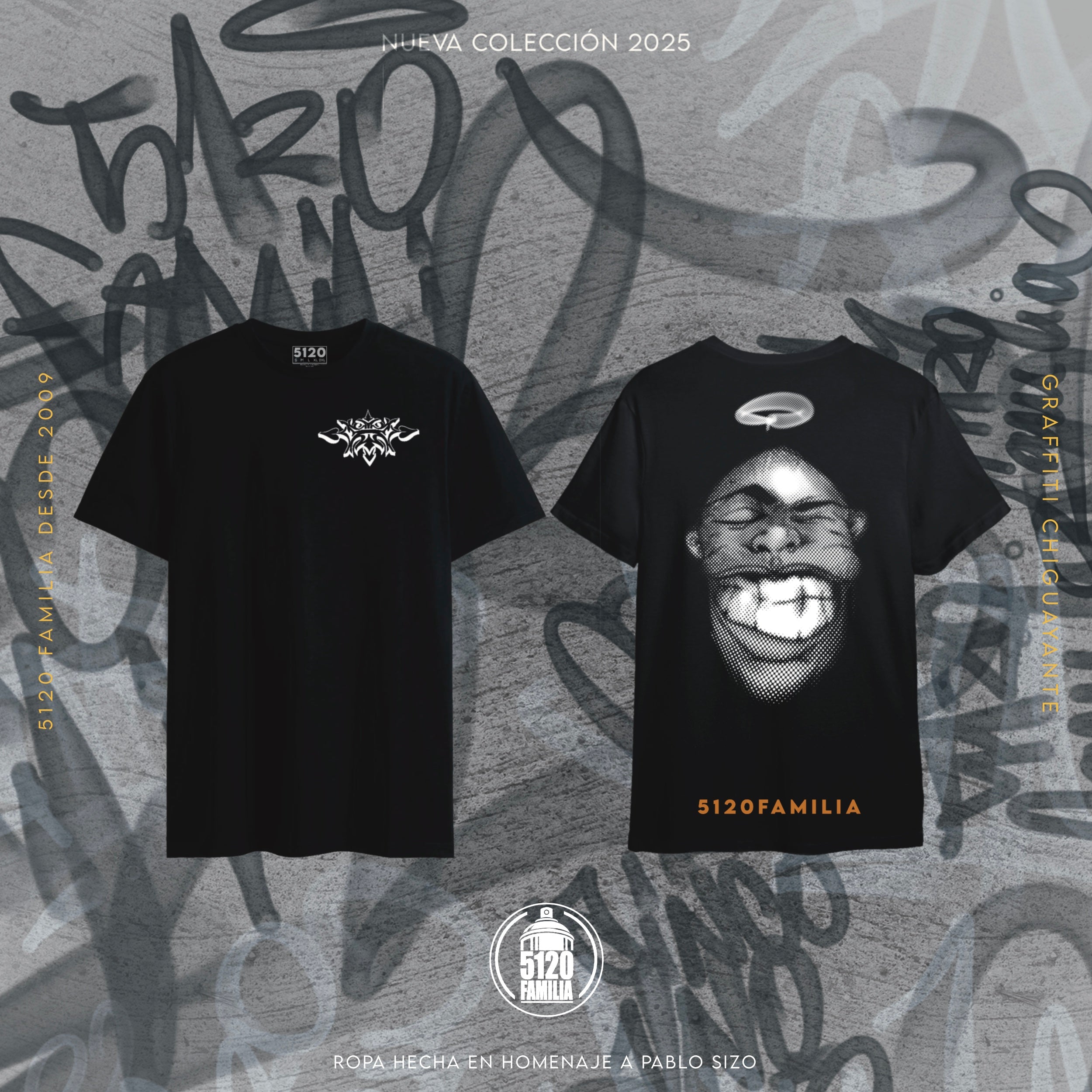 T-SHIRT NIGGA