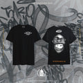 T-SHIRT NIGGA