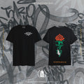 T-SHIRT ROSA
